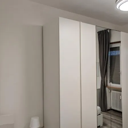 Casa Alfred Fidenza
