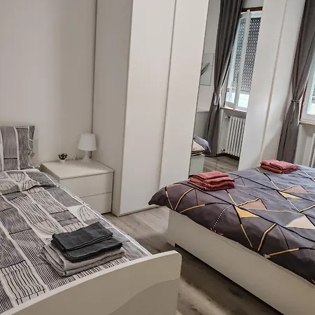 Casa Alfred *