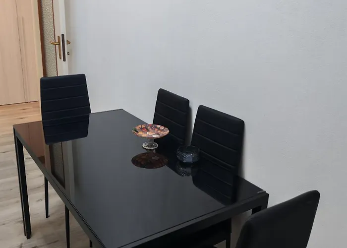 Casa Alfred Apartment *