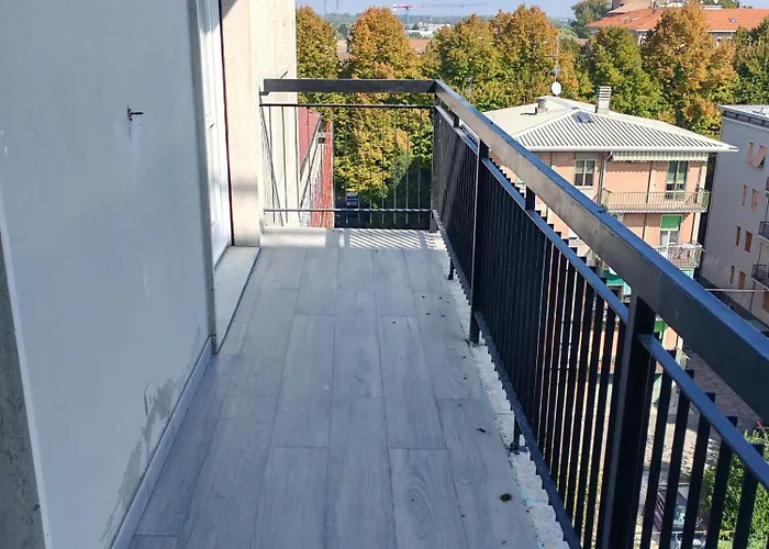 Casa Alfred Apartment