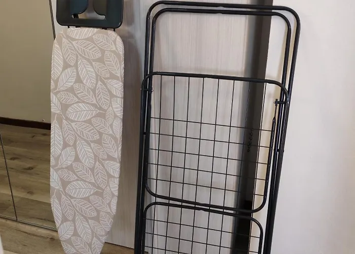Casa Alfred Apartment *