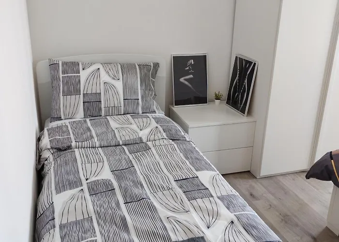 Casa Alfred Apartment