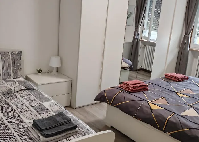Casa Alfred *