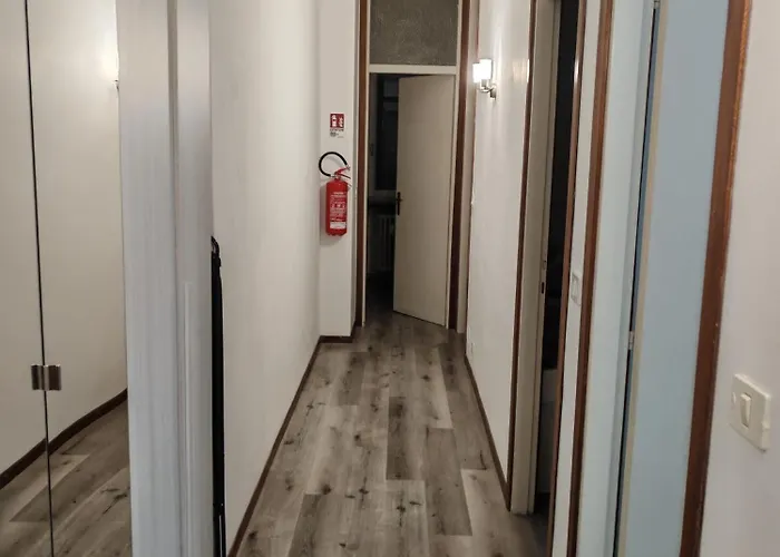 Casa Alfred Apartment