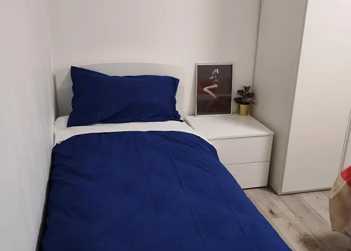 Casa Alfred Apartment Fidenza
