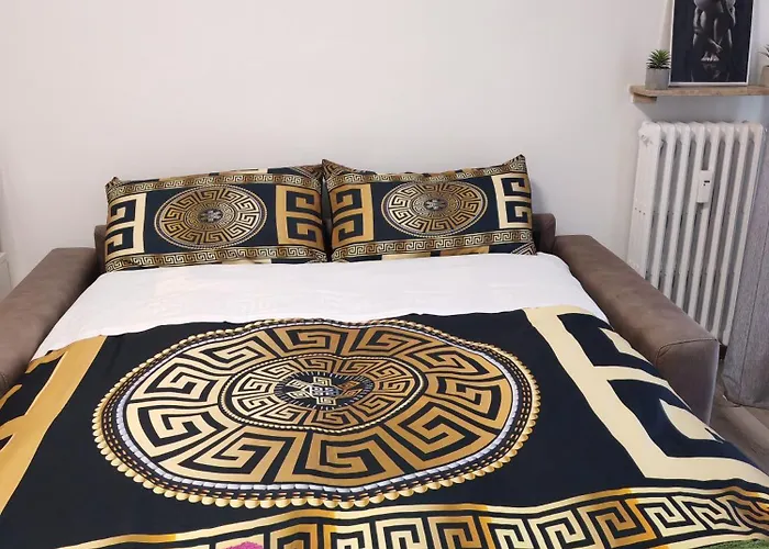 Casa Alfred Apartment