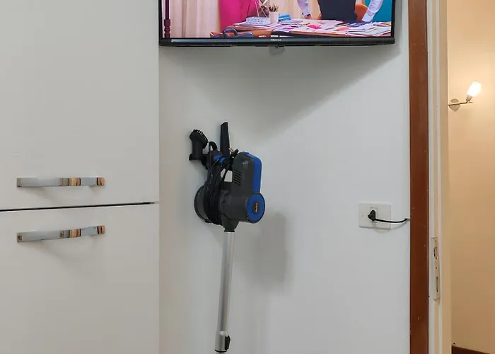 Casa Alfred Apartment *