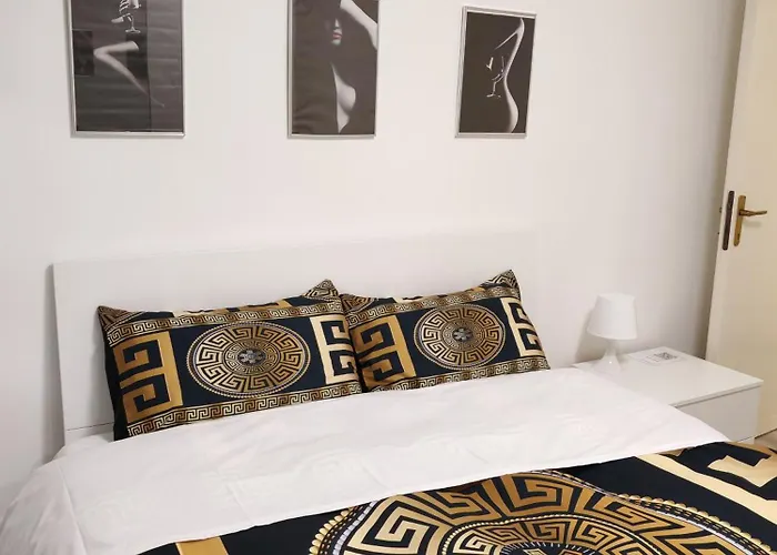 Apartment Casa Alfred Fidenza