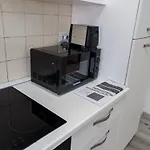 Διαμέρισμα Casa Alfred Fidenza
