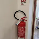דירה Casa Alfred *