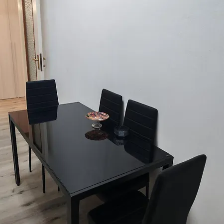 Casa Alfred Lägenhet *