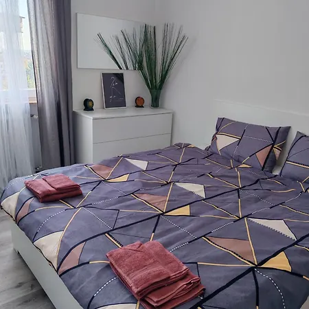 Lejlighed Casa Alfred Fidenza