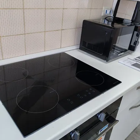 Casa Alfred Apartment