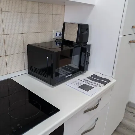 Appartement Casa Alfred Fidenza