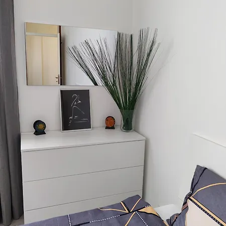 Apartman Casa Alfred *