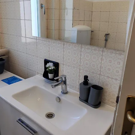 Casa Alfred Lägenhet *