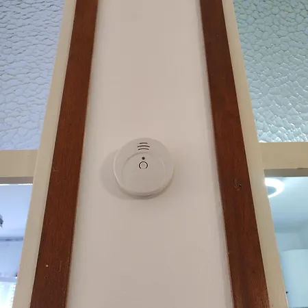 Casa Alfred Apartment *