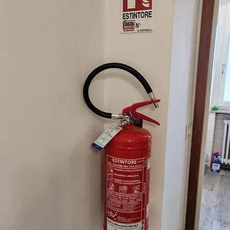 Apartman Casa Alfred *