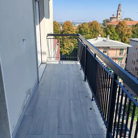 Casa Alfred Lägenhet