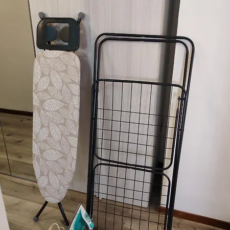 Casa Alfred Lägenhet *