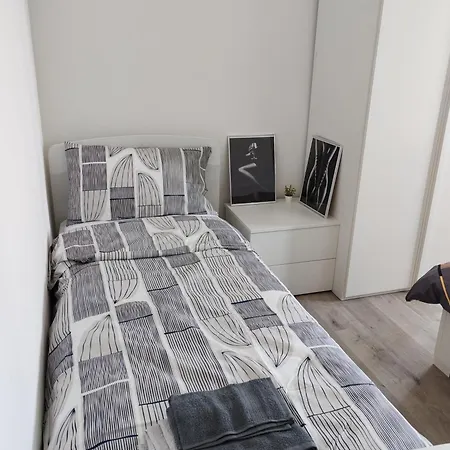 Casa Alfred Apartman