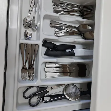 Casa Alfred Apartment