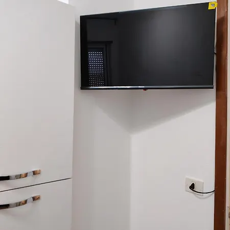 Casa Alfred Apartment