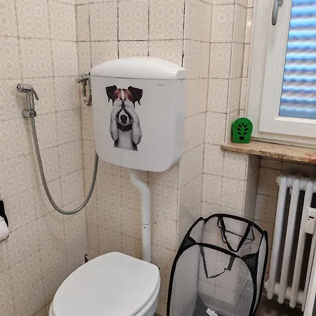 Casa Alfred Apartman