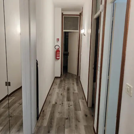 Casa Alfred Lägenhet