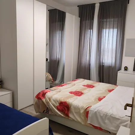 Appartamento Casa Alfred Fidenza