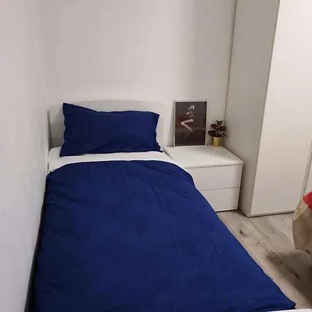 Casa Alfred Lejlighed Fidenza