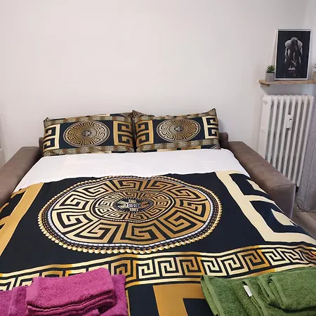 Casa Alfred Apartman