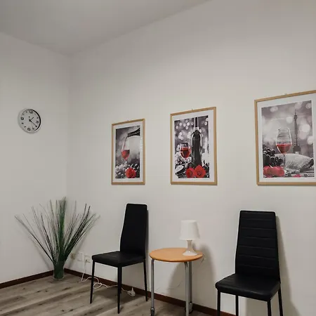 Casa Alfred Apartman Fidenza