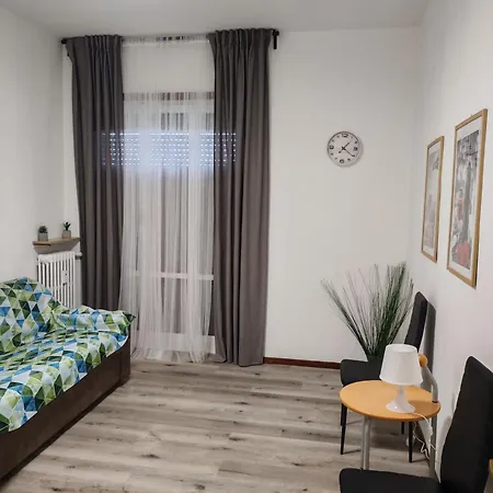 Casa Alfred