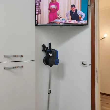 Casa Alfred Lejlighed *