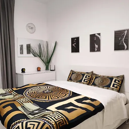 Casa Alfred * Fidenza