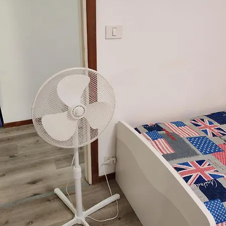 Appartement Casa Alfred *