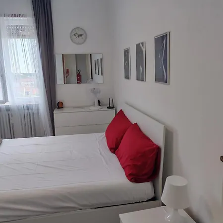 Casa Alfred Appartement *