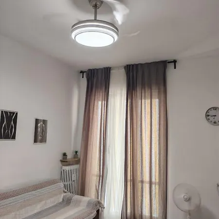 Casa Alfred