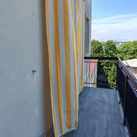 Appartement Casa Alfred *