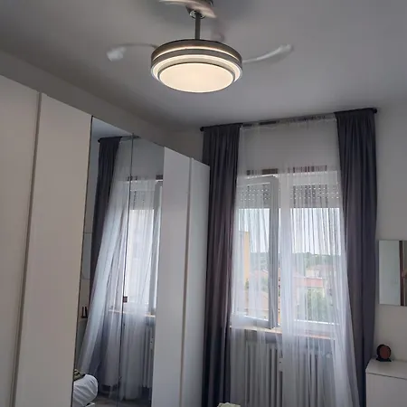 Casa Alfred Appartement