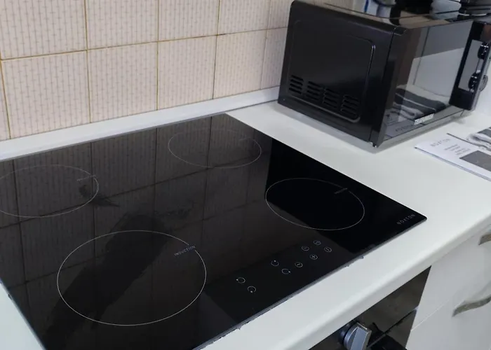 Casa Alfred Appartement