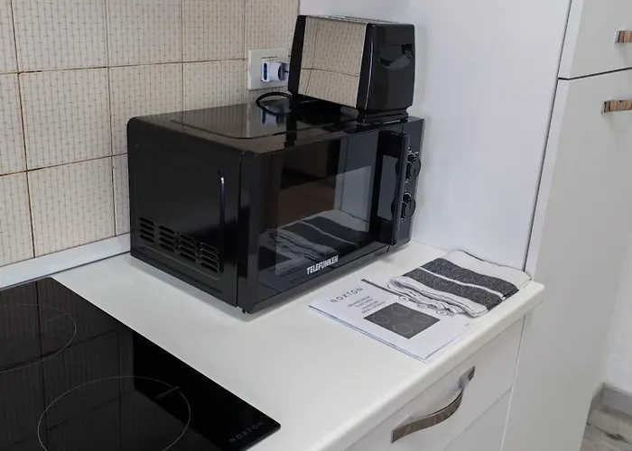 Apartamento Casa Alfred Fidenza