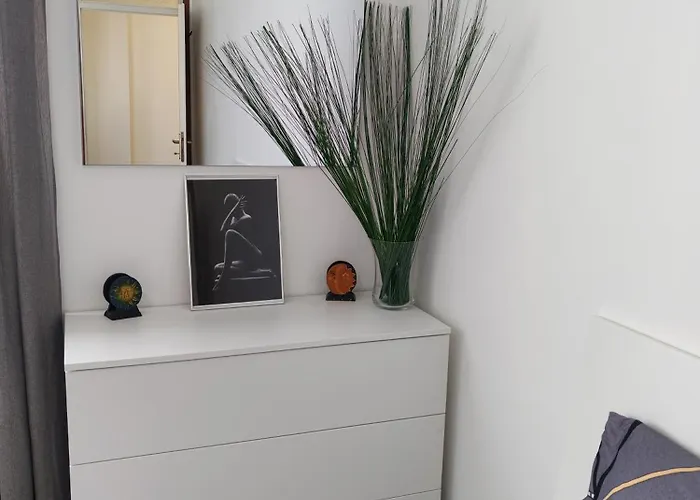 Apartamento Casa Alfred *