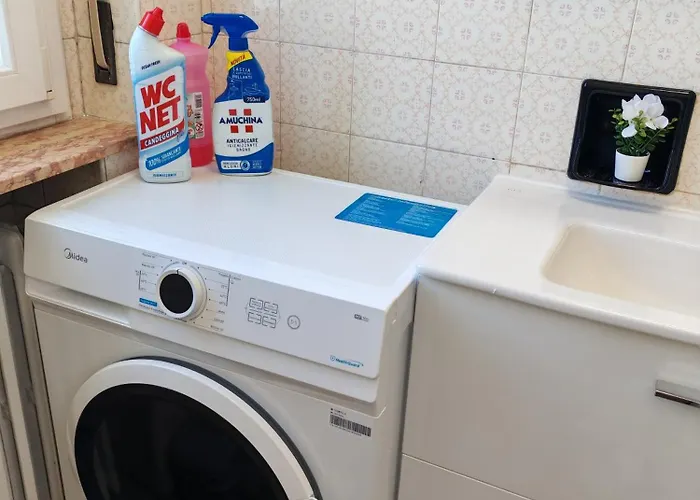 Casa Alfred Apartamento *