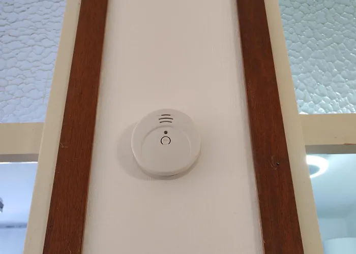 Casa Alfred Appartement *