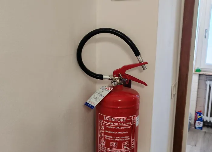 Apartamento Casa Alfred *