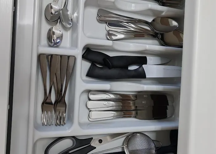 Casa Alfred Appartement