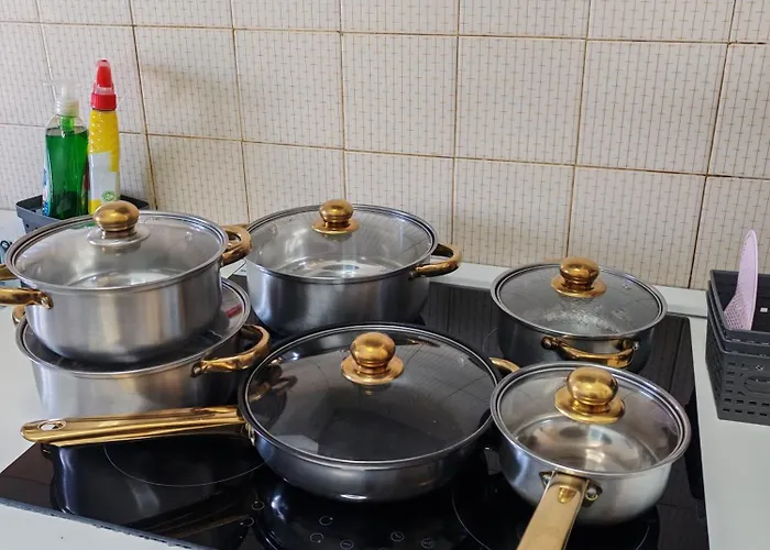 Casa Alfred Appartement Fidenza