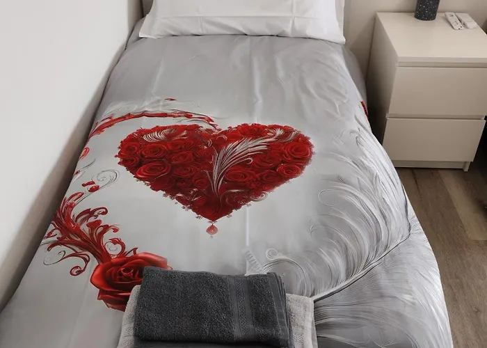 Casa Alfred Appartement